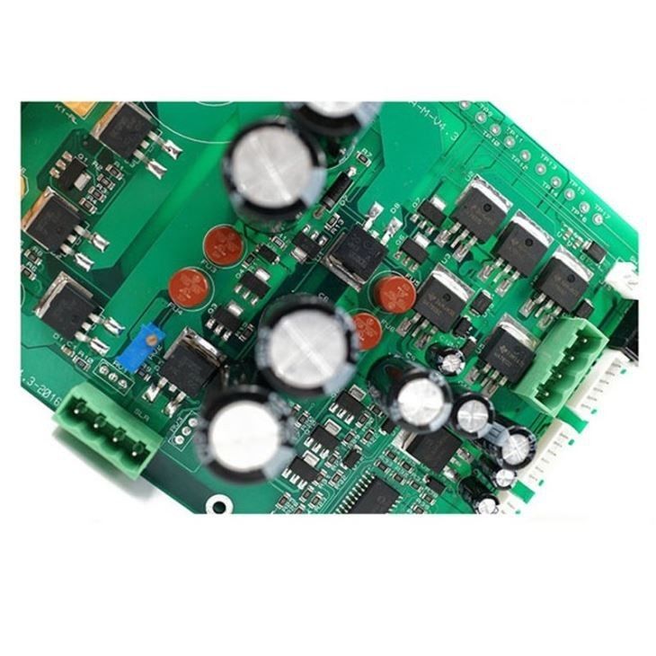 94v0 プロトタイプPCBA組立サービス FR-4 FR4 TG170 アルミ